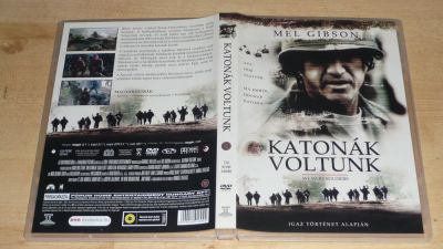 Katonák voltunk
