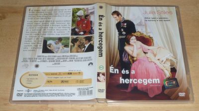 Én és a hercegem
