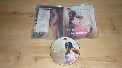Én és a hercegem

