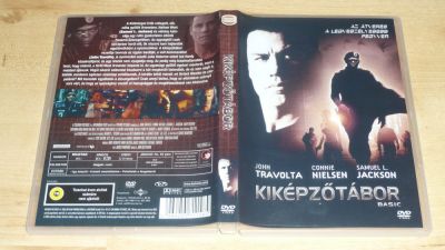 Kiképzőtábor
