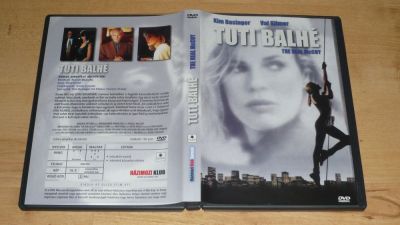 Tuti balhé
