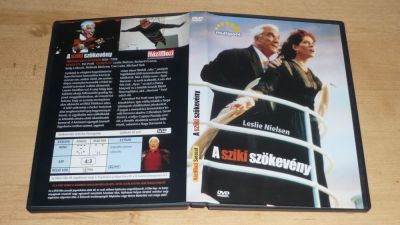 Sziki-szökevény
