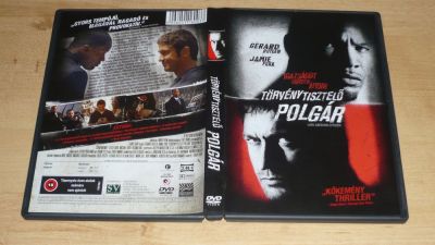 Törvénytisztelő polgár
