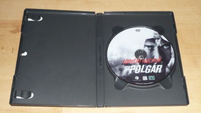 Törvénytisztelő polgár
