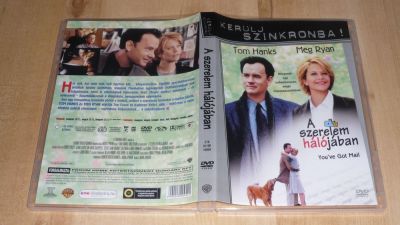 A szerelem hálójában
