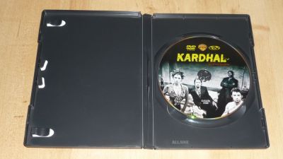 Kardhal
