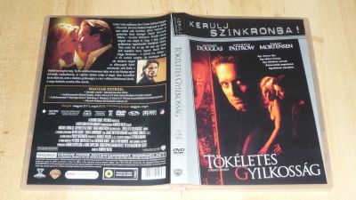 Tökéletes gyilkosság
