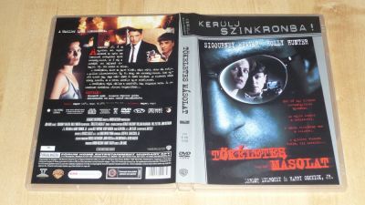 Tökéletes másolat
