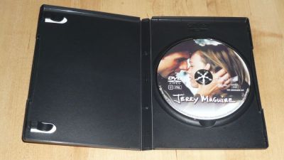 Jerry Maguire - A nagy hátraarc -
