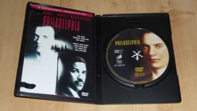 Philadelphia - Az érinthetetlen -
