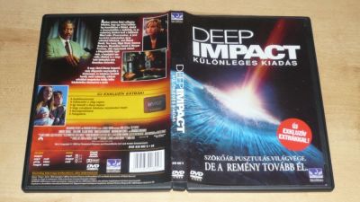 Deep Impact
