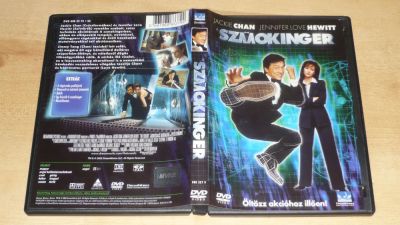 Szmokinger
