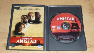 Amistad
