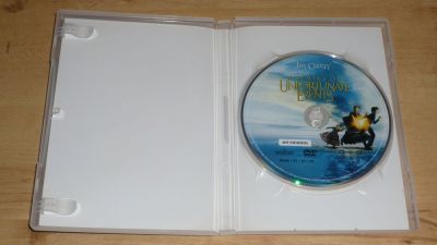 Lemony Snicket - A balszerencse áradása -
