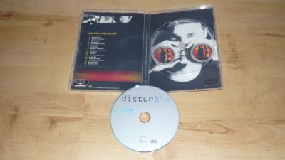 Disturbia
