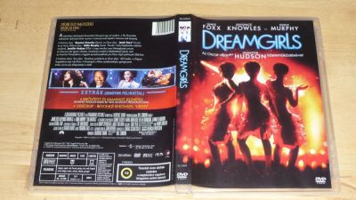 Dreamgirls
