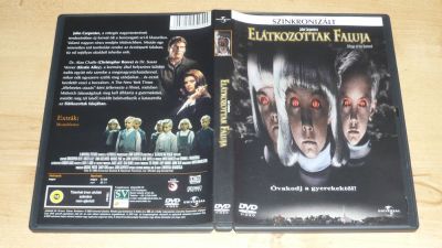 Elátkozottak faluja
