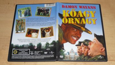 Kőagy őrnagy

