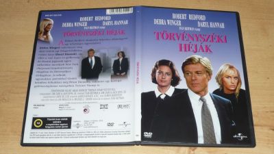 Törvényszéki héják
