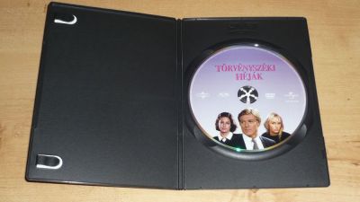 Törvényszéki héják
