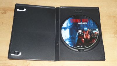 Strange Days - A halál napja -
