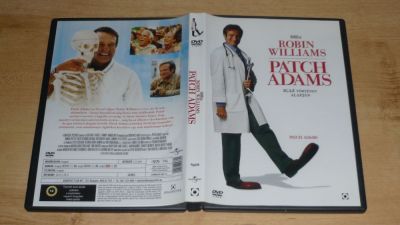 Patch Adams
