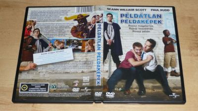 Példátlan példaképek
