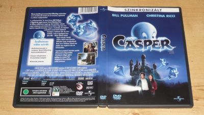Casper
