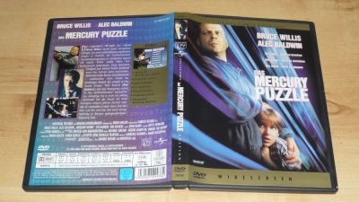 A kód neve: Merkúr
