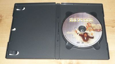 Szórd a pénzt és fuss!
