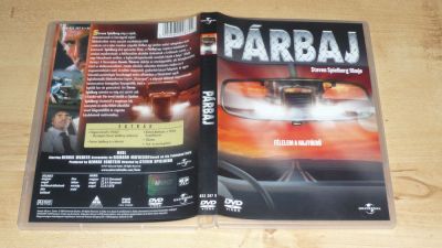 Párbaj
