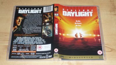 Daylight - Alagút a halálba -

