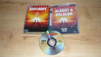 Daylight - Alagút a halálba -
