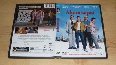 Álomcsapat
