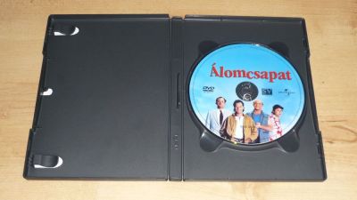 Álomcsapat
