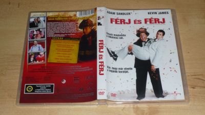 Férj és férj
