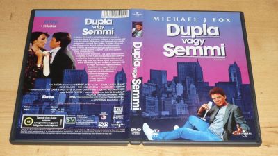 Dupla vagy semmi
