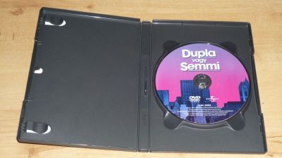 Dupla vagy semmi
