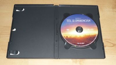 Túl az óperencián
