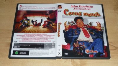 Csenő manók
