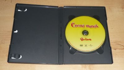 Csenő manók
