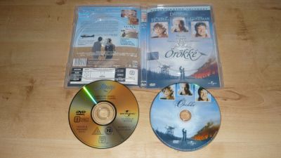 Örökké (Feliratos és szinkronizált változat) (2 DVD)
