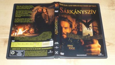 Sárkányszív
