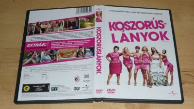 Koszorús lányok
