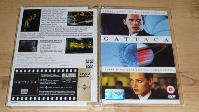 Gattaca
