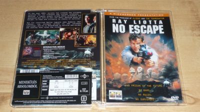 Menekülés Absolomból
