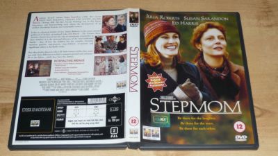 Édesek és mostohák
