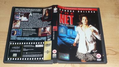 A hálózat csapdájában
