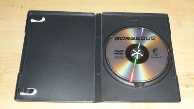 Jackie Chan, a szépfiú
