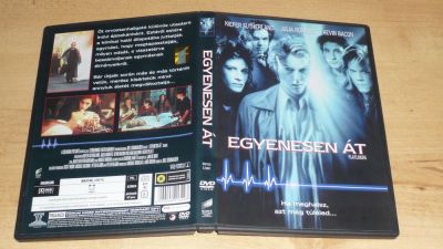 Egyenesen át (1990)
